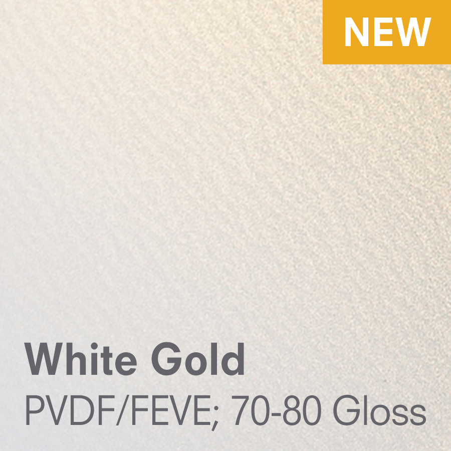 White Gold (3.5 x 5.5)